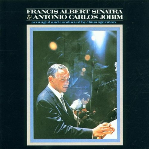 SINATRA, FRANK - SINATRA & JOBIM