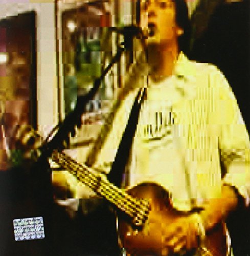 MCCARTNEY, PAUL  - AMOEBA'S SECRET LIVE