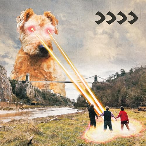 BEAK - BEAK IIII (VINYL)