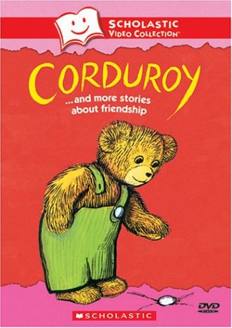 CORDUROY...AND OTHER STORIES A