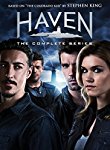 HAVEN : THE COMPLETE SERIES