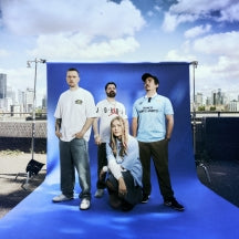 FALSE REALITY - FADED INTENTIONS [CD]