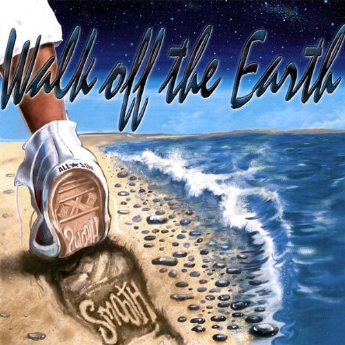 WALK OFF THE EARTH - SMOOTH LIKE STONES ON THE BEACH