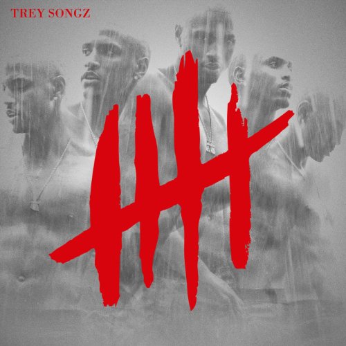 TREY SONGZ - CHAPTER V