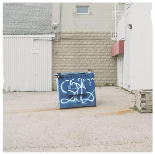 STATUS / NON-STATUS - BIG CHANGES (WHITE VINYL)