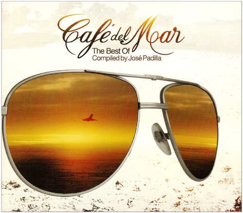 VARIOUS ARTISTS - BEST OF CAFE DEL MAR-NEW V