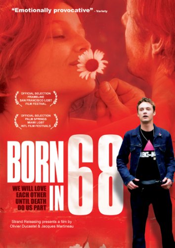 BORN IN 68 (VERSION FRANAISE) [IMPORT]