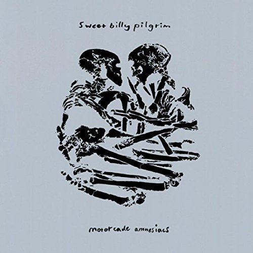 SWEET BILLY PILGRIM  - MOTORCADE AMNESIACS (DLX)