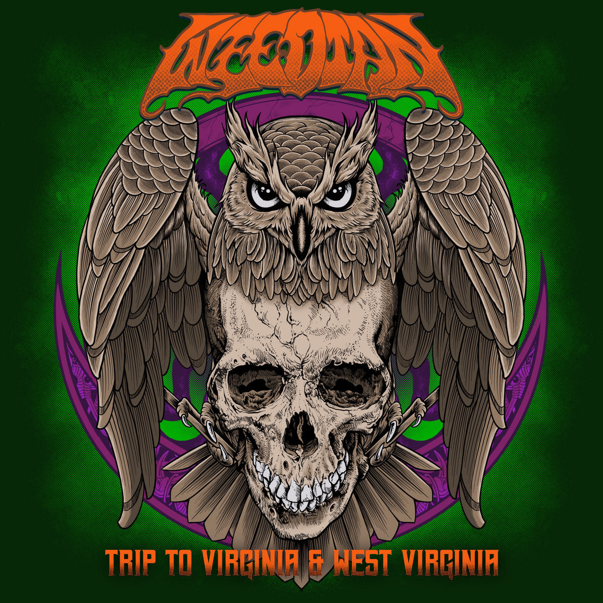VARIOUS  - VIRGINIA