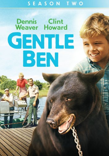 GENTLE BEN: SEASON TWO