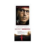 SECRET WINDOW