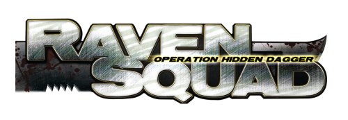 RAVEN SQUAD:HIDDEN DAGGER - XBOX 360 STANDARD EDITION