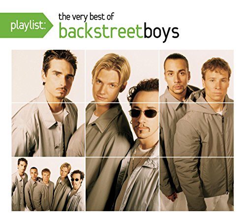 BACKSTREET BOYS  - PLAYLIST: VERY BEST OF