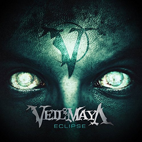 VEIL OF MAYA - ECLIPSE