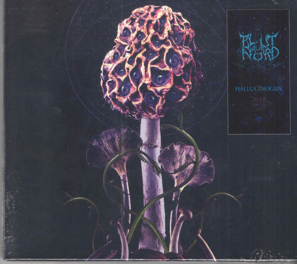 BLUT AUS NORD  - HALLUCINOGEN