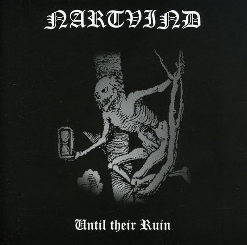 NARTVIND - UNTIL THEIR RUN