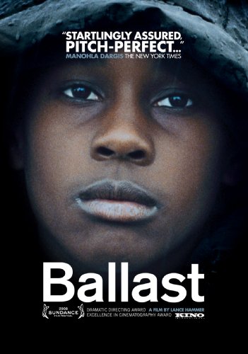 BALLAST