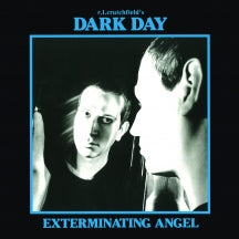 R.L. CRUTCHFIELD'S DARK DAY - EXTERMINATING ANGEL [CD]