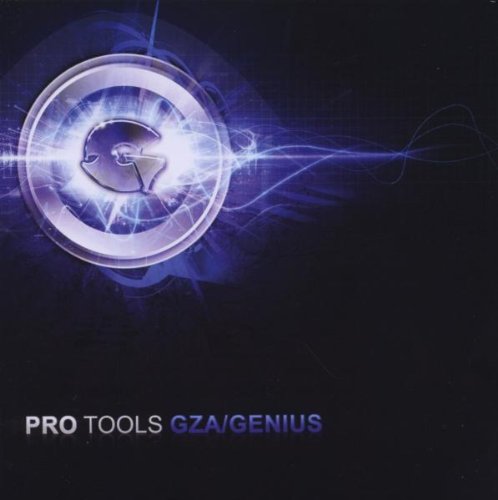 GZA - PRO TOOLS