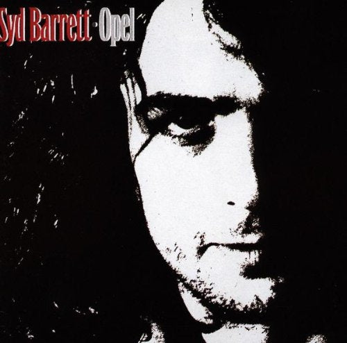 BARRETT, SYD - OPEL