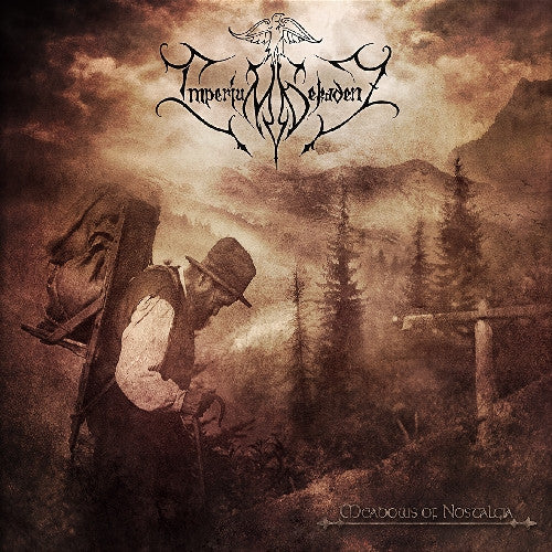 IMPERIUM DEKADENZ  - MEADOWS OF NOSTALGIA