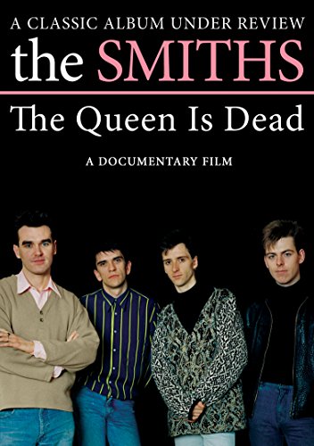 SMITHS QUEEN IS DEAD A CLASSIC