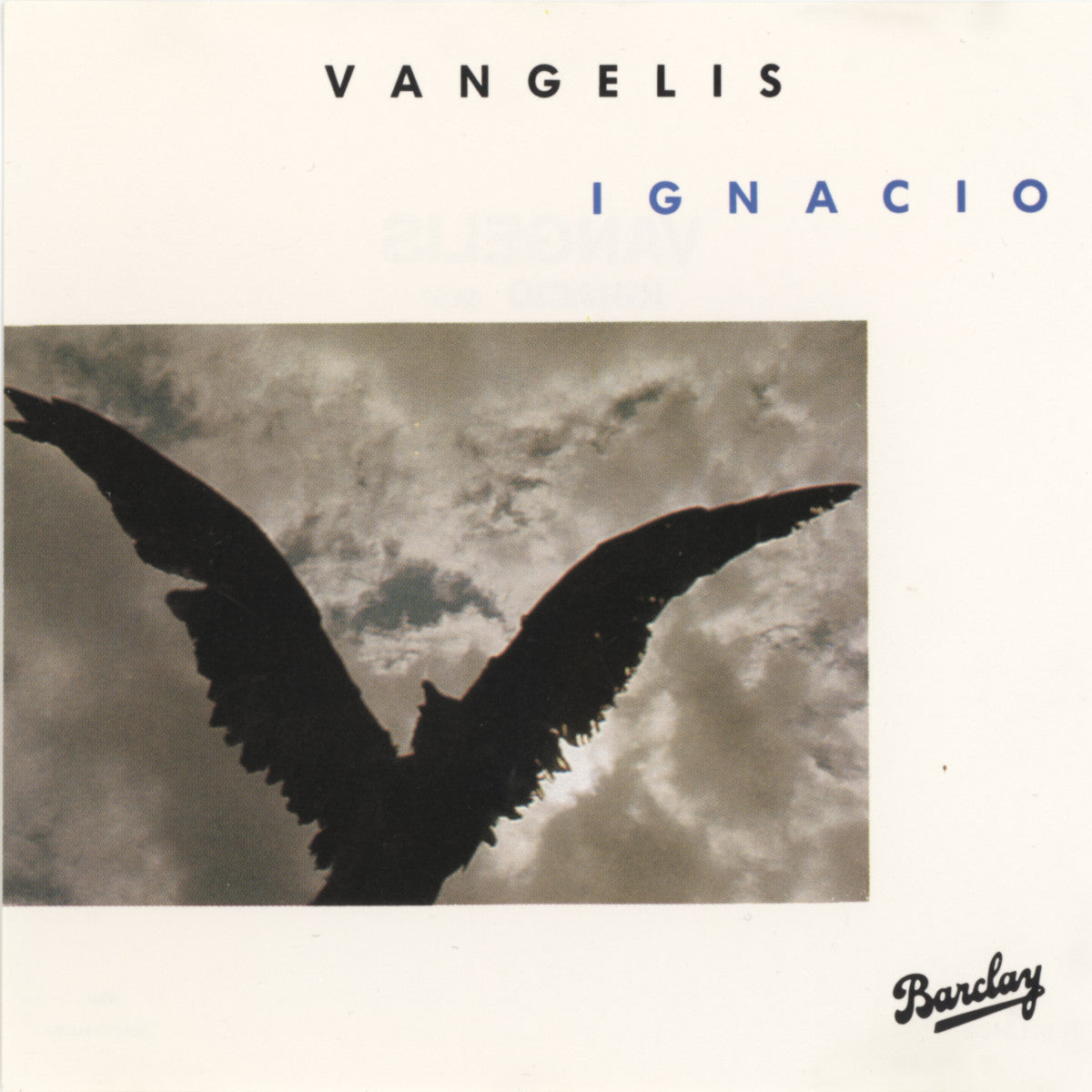 VANGELIS  - IGNACIO