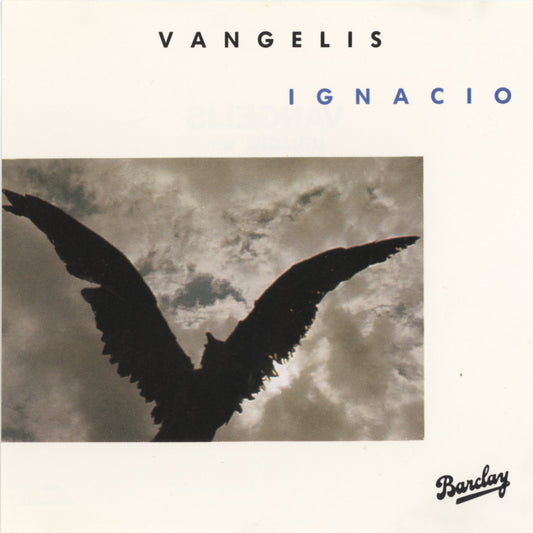 VANGELIS  - IGNACIO