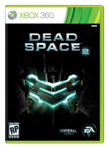 DEAD SPACE 2 - XBOX 360 STANDARD EDITION