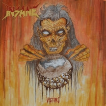 INSANE - VICTIMS [LP]