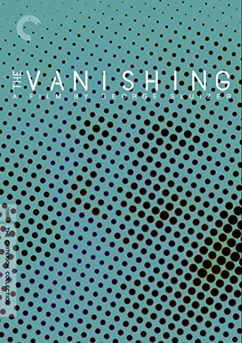 THE VANISHING (BILINGUAL)