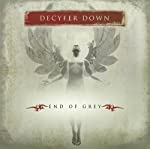 DECYFER DOWN - END OF GREY