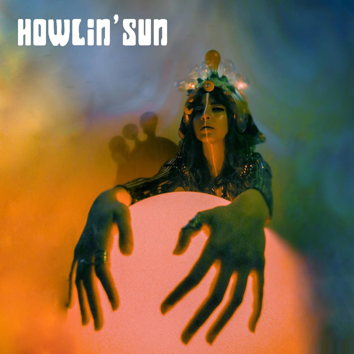 HOWLIN' SUN - HOWLIN' SUN