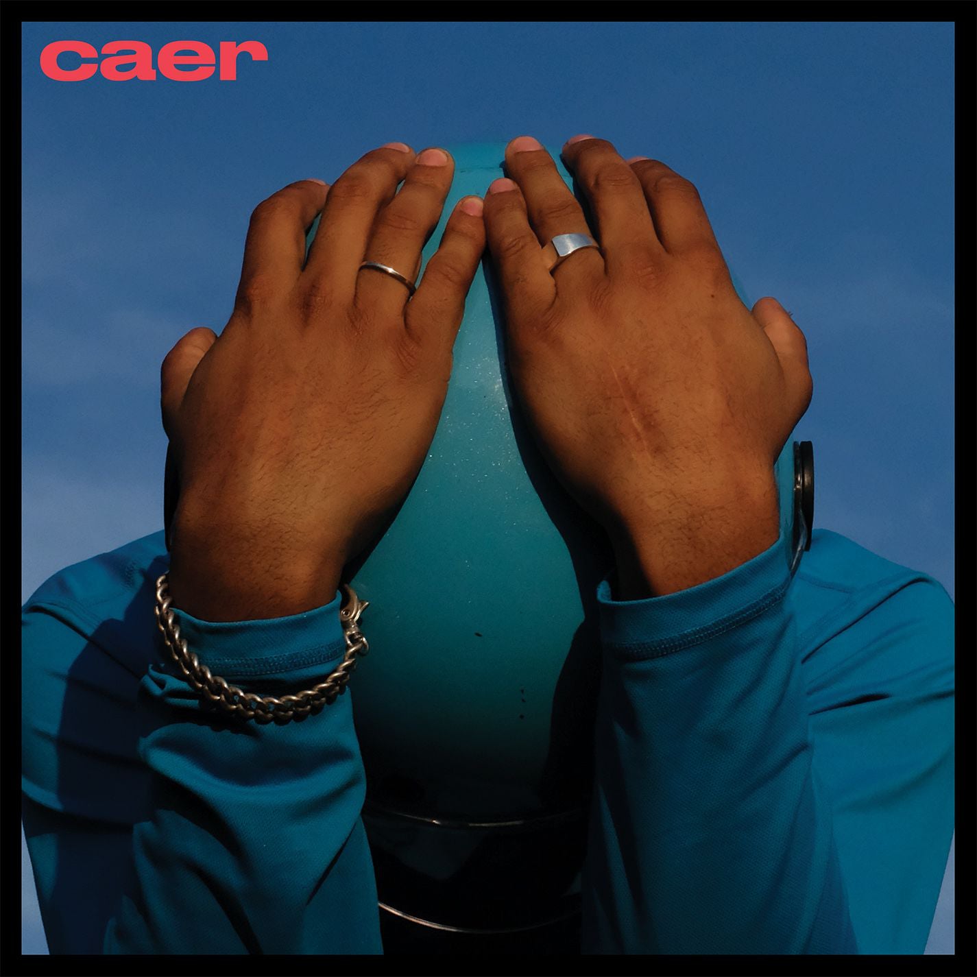 TWIN SHADOW  - CAER