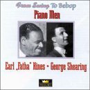 HINES, EARL - PIANO MAN