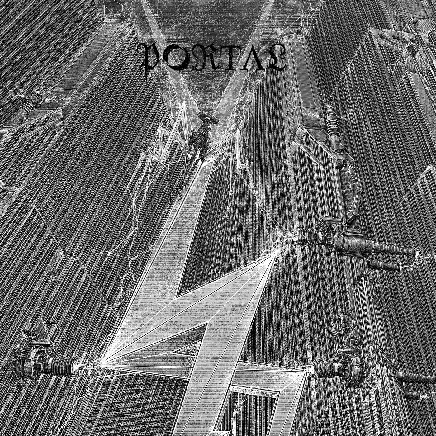 PORTAL  - ION