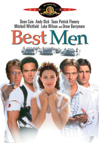 BEST MEN (SOUS-TITRES FRANAIS) [IMPORT]