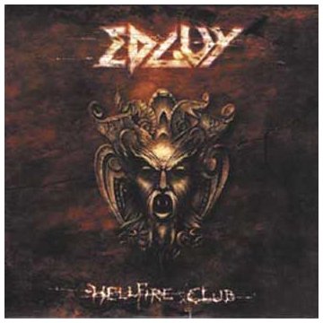 EDGUY - HELLFIRE CLUB