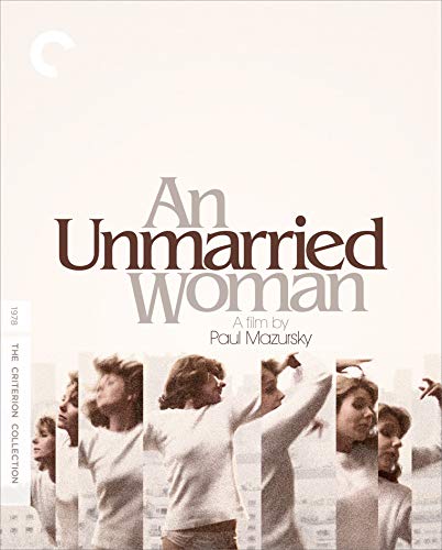 AN UNMARRIED WOMAN (BLURAY) [BLU-RAY]