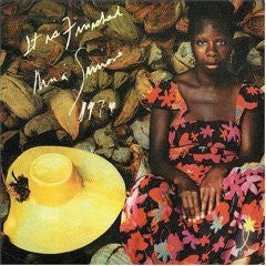 SIMONE, NINA  - IT IS FINISHED: LIVE (REMASTERED)