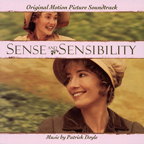 VARIOUS - SENSE AND SENSIBILITY