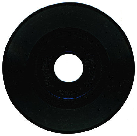PEARLY GATE MUSIC - BIG ESCAPE 7" (INDIE EXCLUSIVE)
