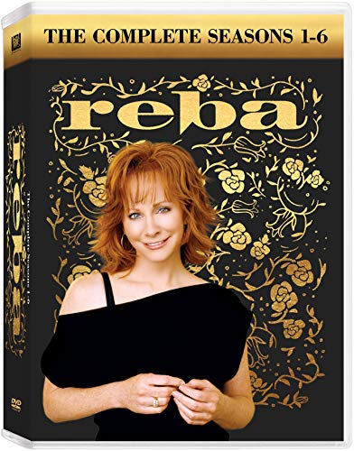 REBA: COMPLETE SERIES