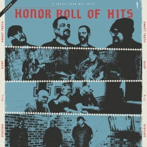 HONOR ROLL OF HITS [LP]