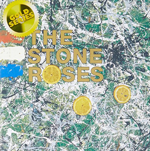 STONE ROSES (20TH ANNIVERSARY SPECIAL EDITION/GOLD SERIES) (CD)