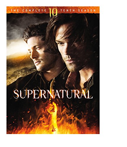 SUPERNATURAL: SEASON 10