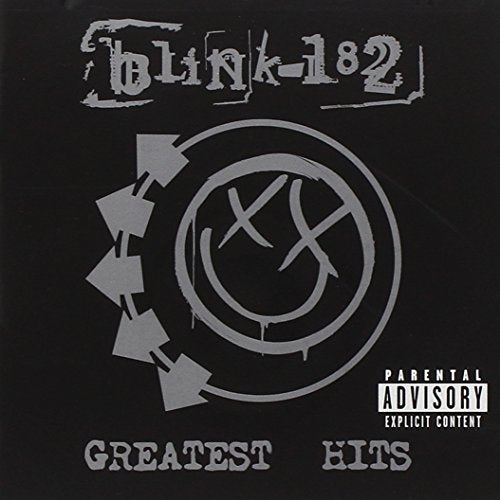 BLINK 182 - GREATEST HITS