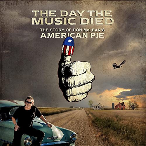 THE DAY THE MUSIC DIED