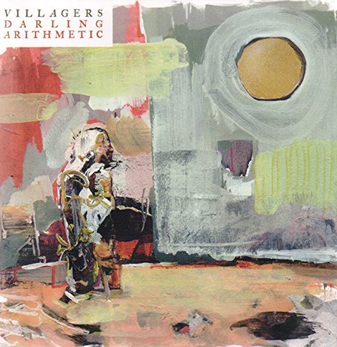 VILLAGERS - DARLING ARITHMETIC [VINYL]