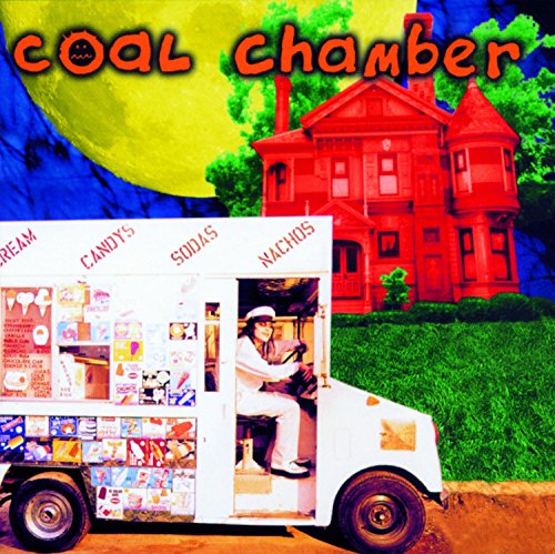 COAL CHAMBER - COAL CHAMBER